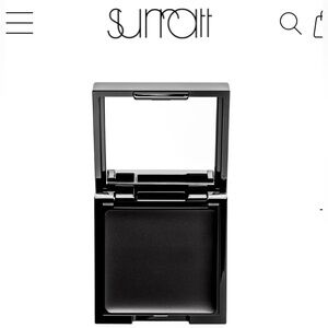 Surratt Beauty Lid Lacquer - #SHIKKOKU (Black Lacquer)